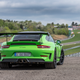 Illustration for article titled Put These Very Good 2019 Porsche 911 GT3 RS Photos In Your Life